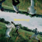 NeverAlways album image