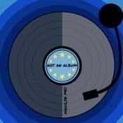 Not an Album album image