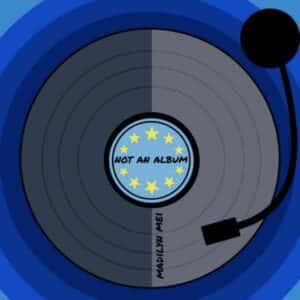 Not an Album album image