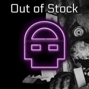 Out of Stock album image