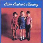 Peter, Paul and Mommy album image