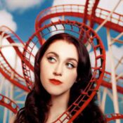 Roller Coasters Make Me Sad album image