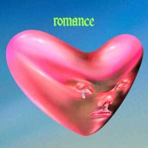 Romance album image