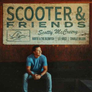 Scooter and Friends album image
