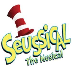 Seussical the Musical album image