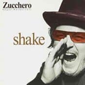 Shake album image