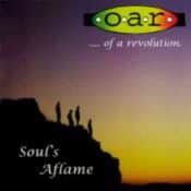 Souls Aflame album image
