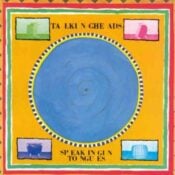 Speaking in Tongues album image