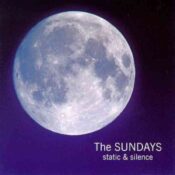 Static and Silence album image