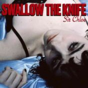 Swallow the knife album image