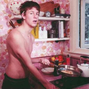 Sweet Boy album image