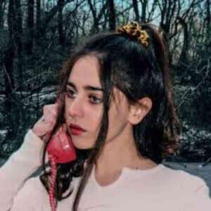 The Baby album image