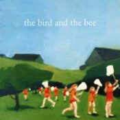 The Bird and the Bee album image