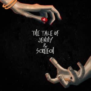 The Tale of Jenny and Screech album image