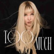 Too Much album image