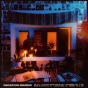 Vacation Manor album image