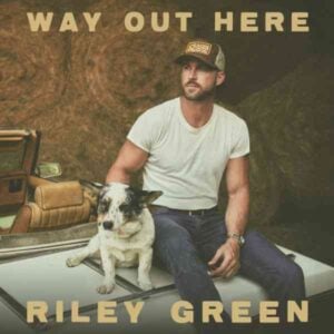 Way Out Here album image