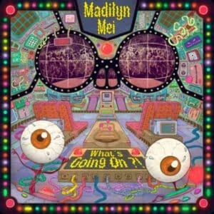 A Thousand Songs All About It All: Act 1 album image