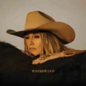Whirlwind album image