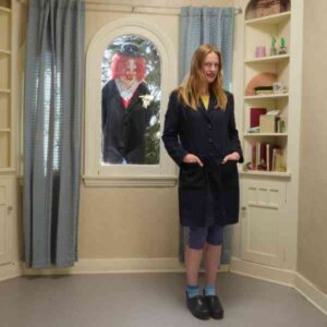 Who's the Clown? album image