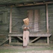 hideaway album image