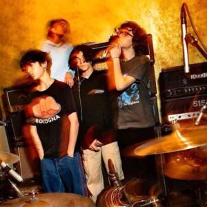 21 cents album image