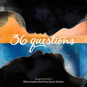 36 Questions Soundtrack album image
