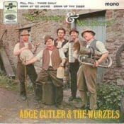 Drink Up Thy Zider (Drink Up The Cider) album image