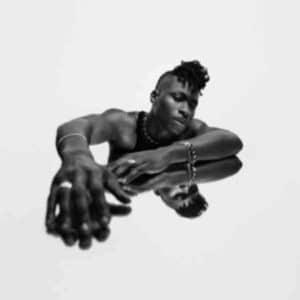 Algorithm album image