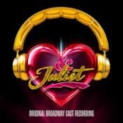 And Juliet Soundtrack album image
