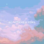 B Sides album image