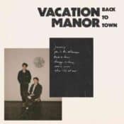 Back To Town album image