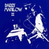 Barry Manilow II album image