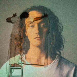 Benjamin William Hastings album image