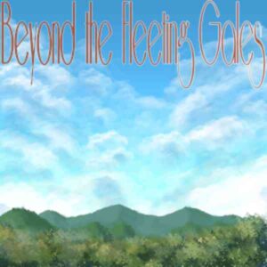Beyond the Fleeting Gales album image
