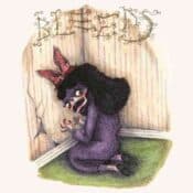 Bleeds album image