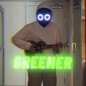 Greener album image
