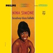 Broadway - Blues - Ballads album image