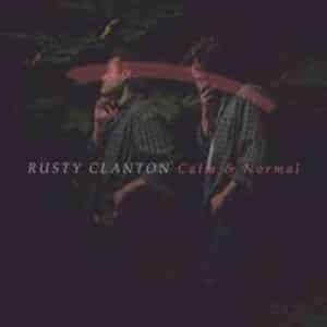 Calm and Normal album image