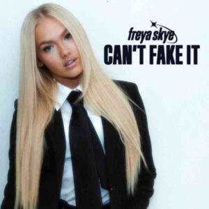 Can't Fake It album image