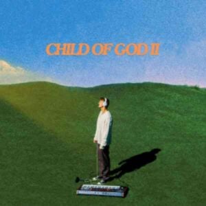 Child of God II album image