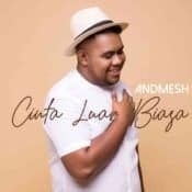 Cinta Luar Biasa album image