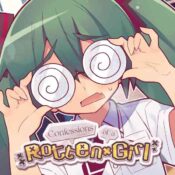 Confessions Of A Rotten Girl album image