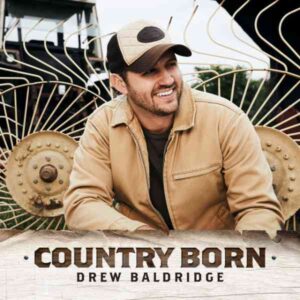 Country Born album image