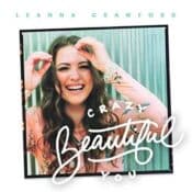 Crazy Beautiful You album image