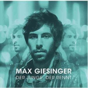 Der Junge, der rennt album image
