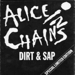 Dirt and Sap album image