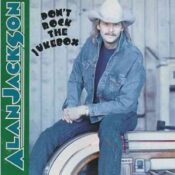 Don't Rock the Jukebox album image