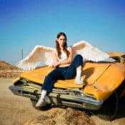 Dream Girl album image