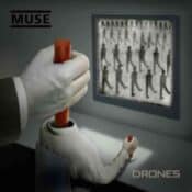 Drones album image